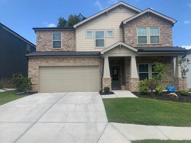 116 Warbler Way - Photo 1