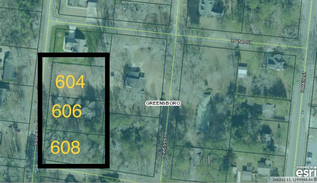 604 Spring Street - Photo 1