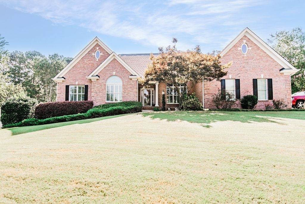 1572 Gracebrook Drive - Photo 1