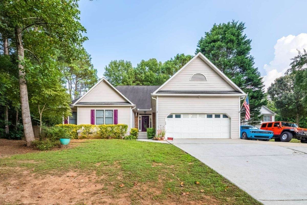803 Springharbor Court - Photo 1