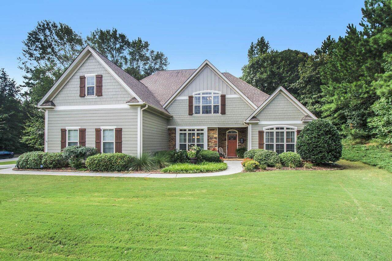 9 Long Point Lane - Photo 1