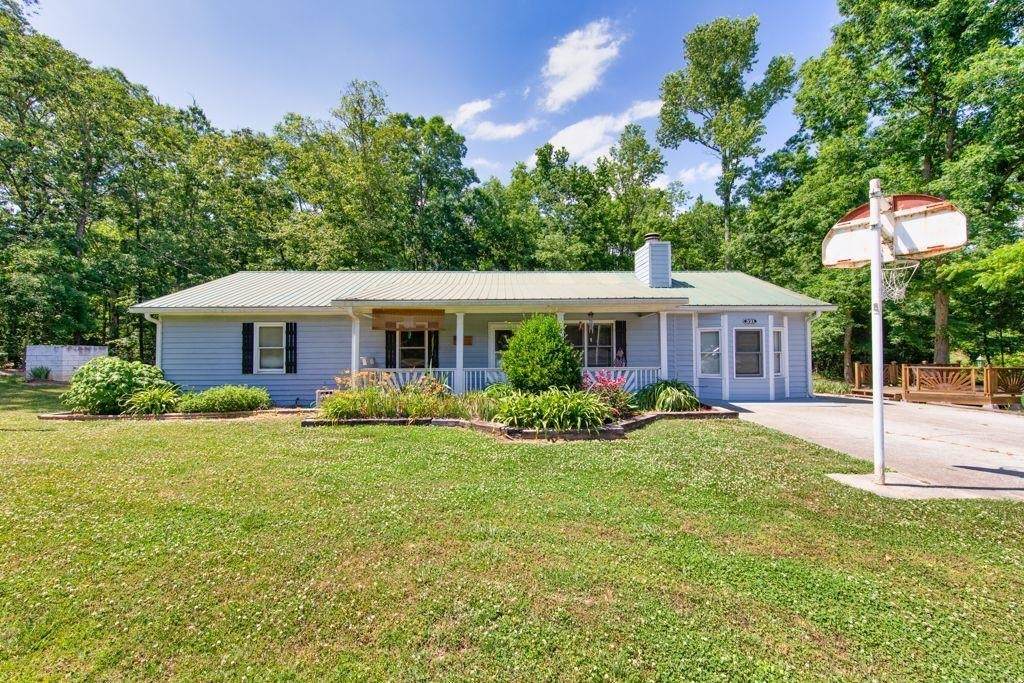 321 Brand Road - Photo 1