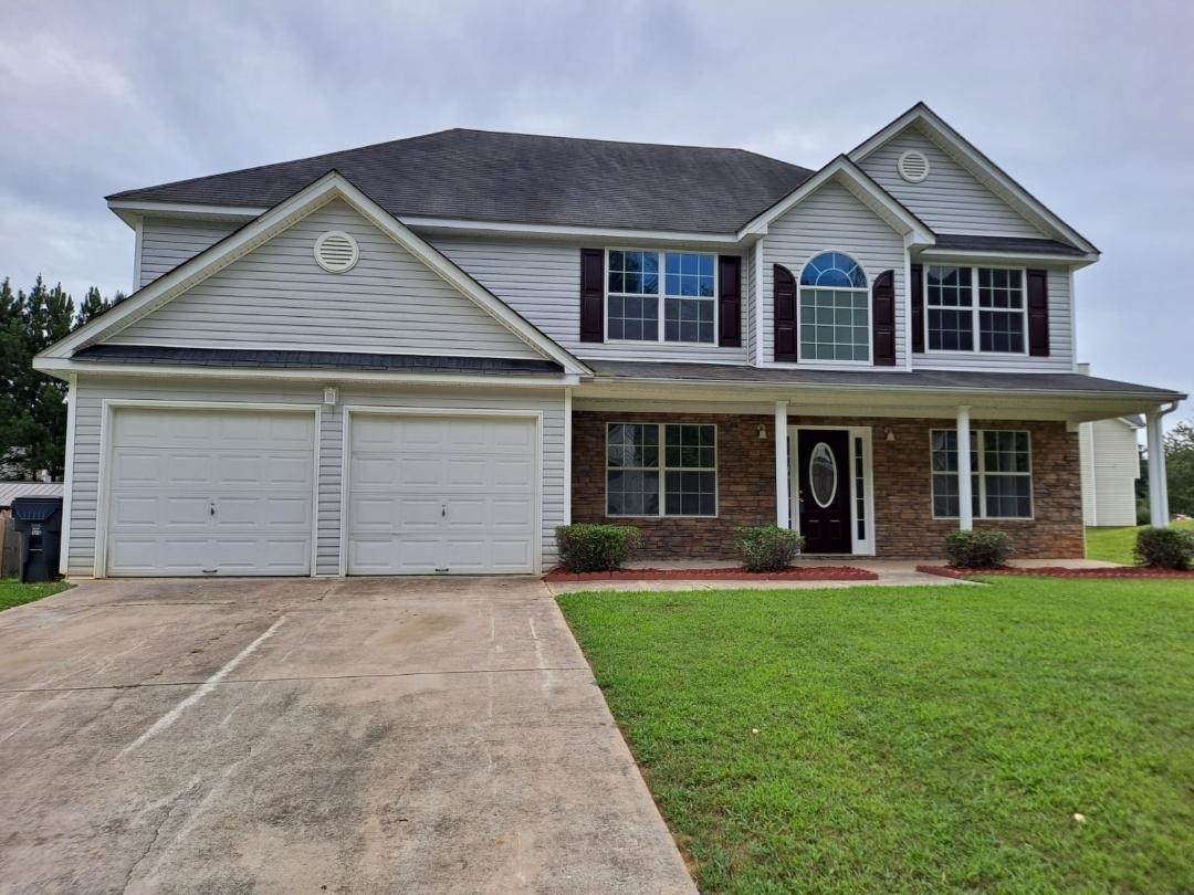 6070 Autumn Green Drive - Photo 1