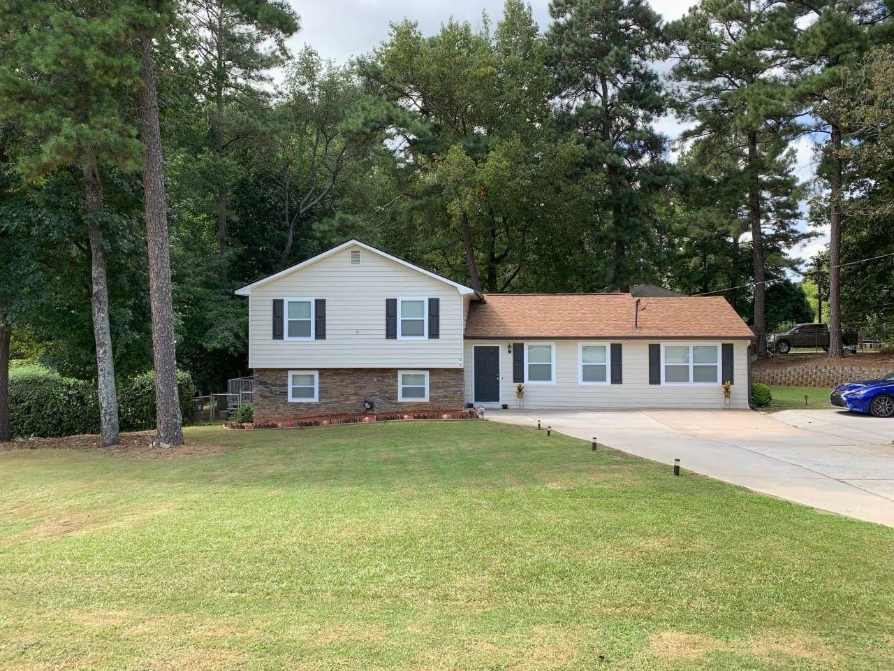 2417 Old Peachtree Road - Photo 1