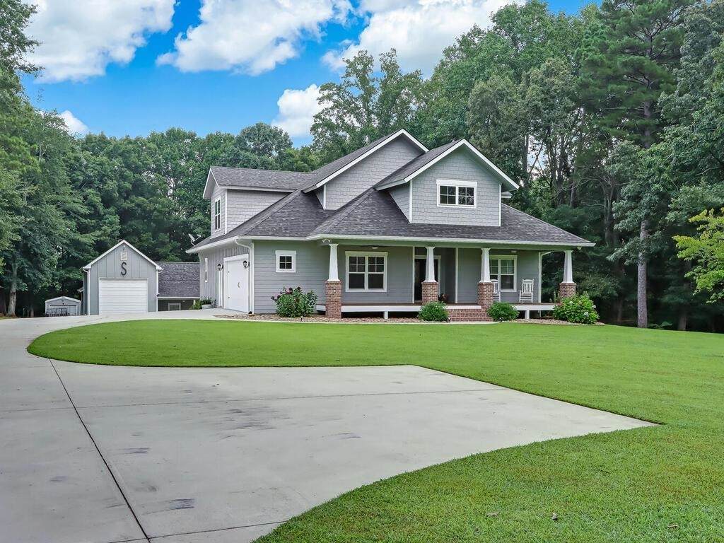 4161 Ellison Farm Road - Photo 1