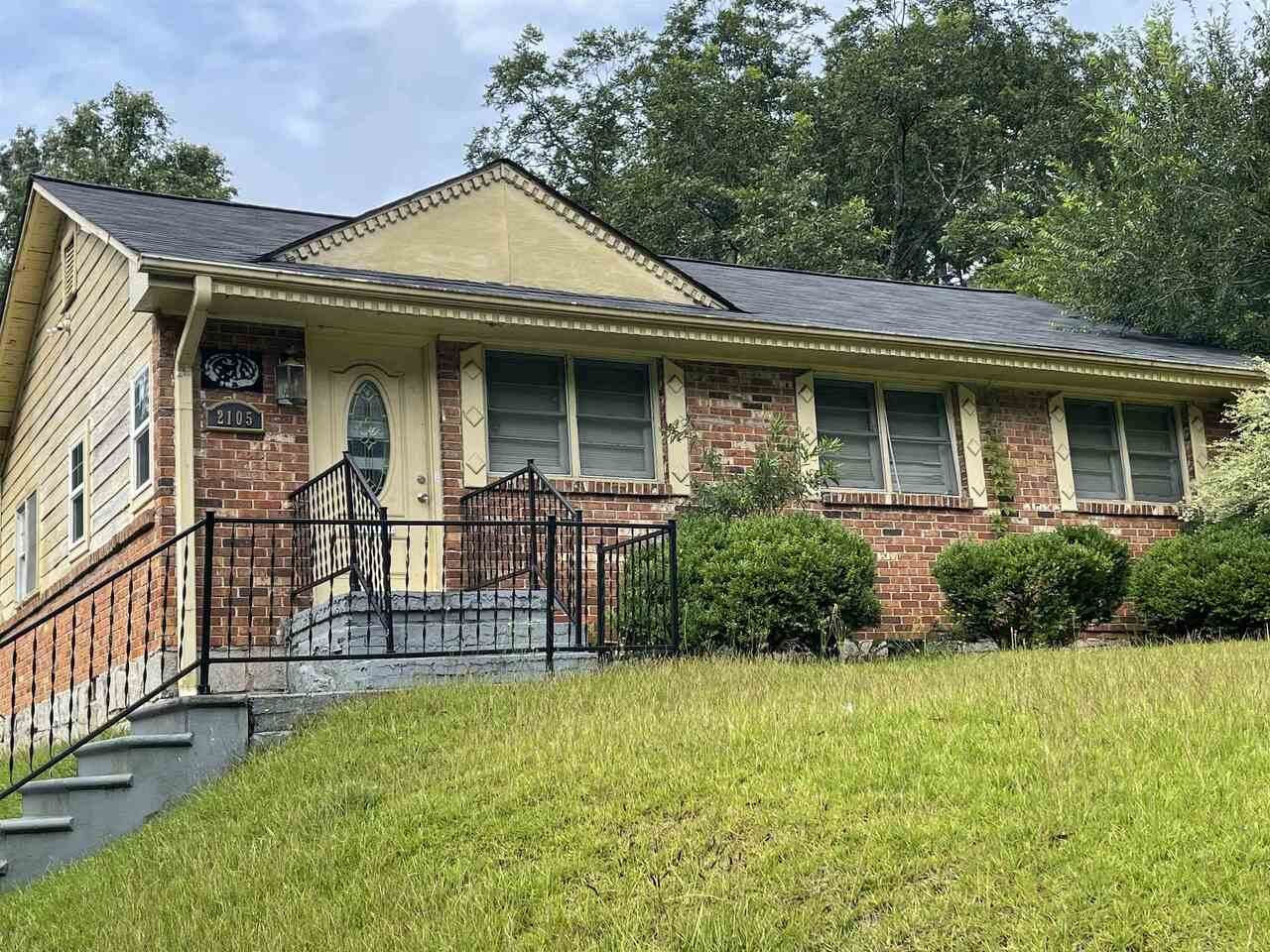 2105 Stone Mountain Lithonia Road - Photo 1