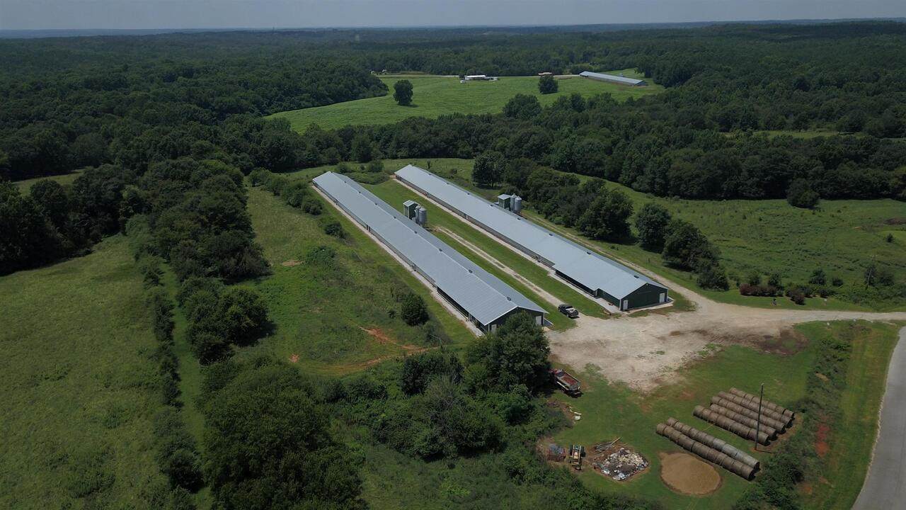2237 Tex Smith Road - Photo 1