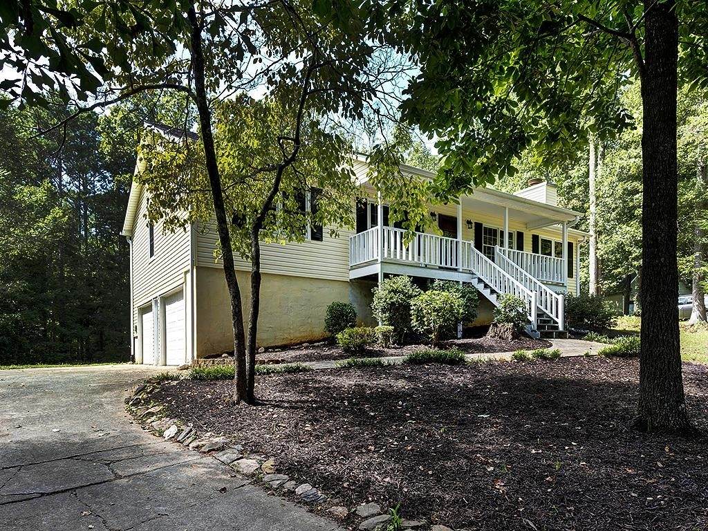 4727 Jade Trail - Photo 1