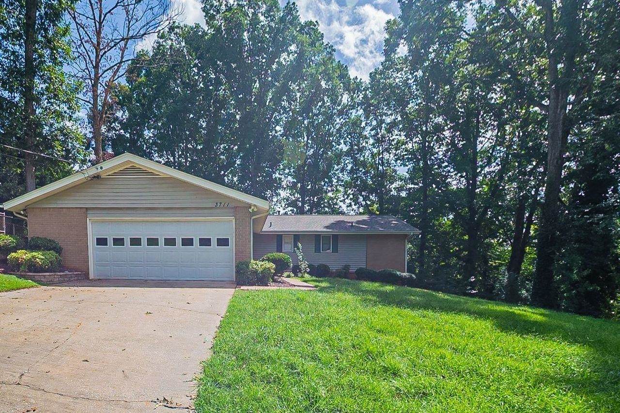 3711 Mill Glen Drive - Photo 1