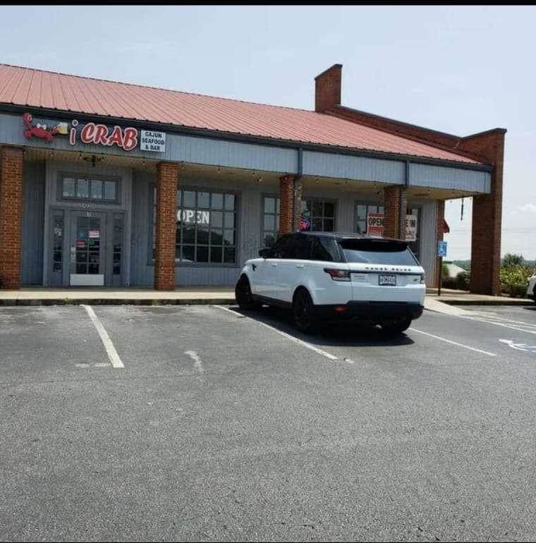 430 Hurricane Shoals Road - Photo 1