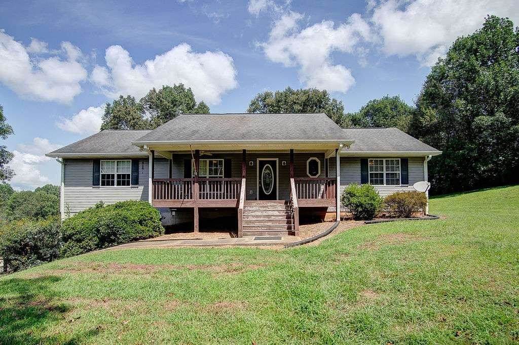 485 Parker Road - Photo 1