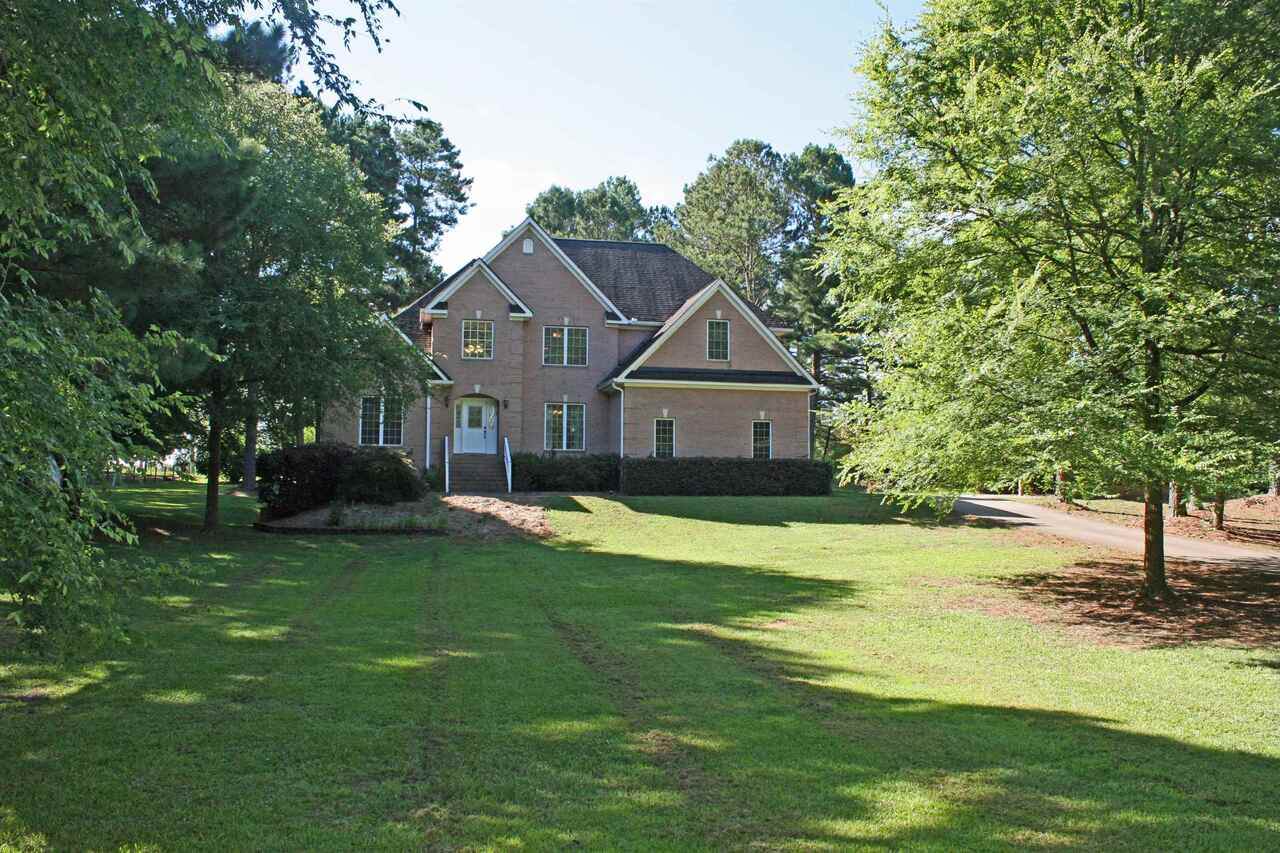 1271 Peacock Drive - Photo 1