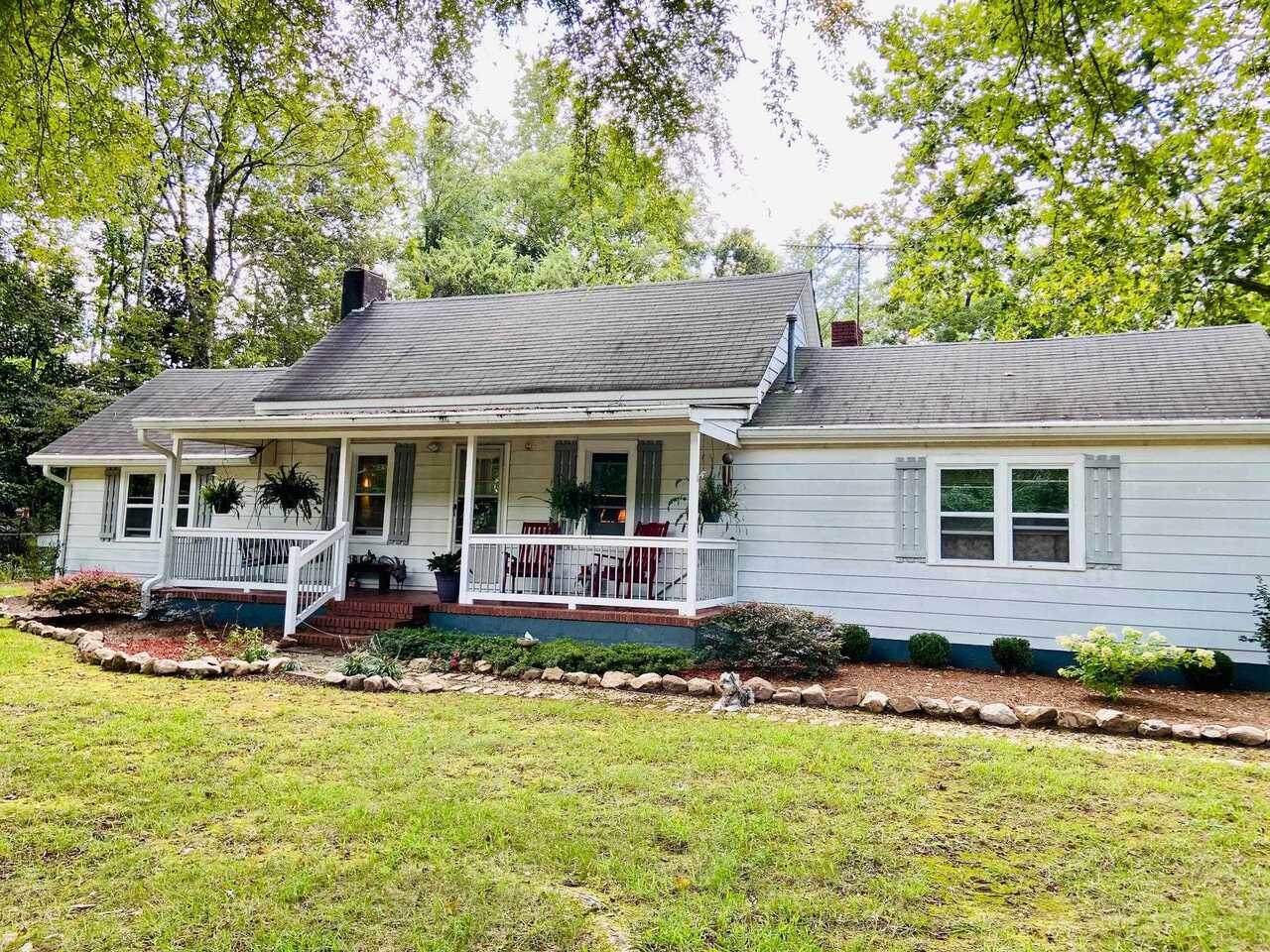 5254 Old Cartersville Road - Photo 1