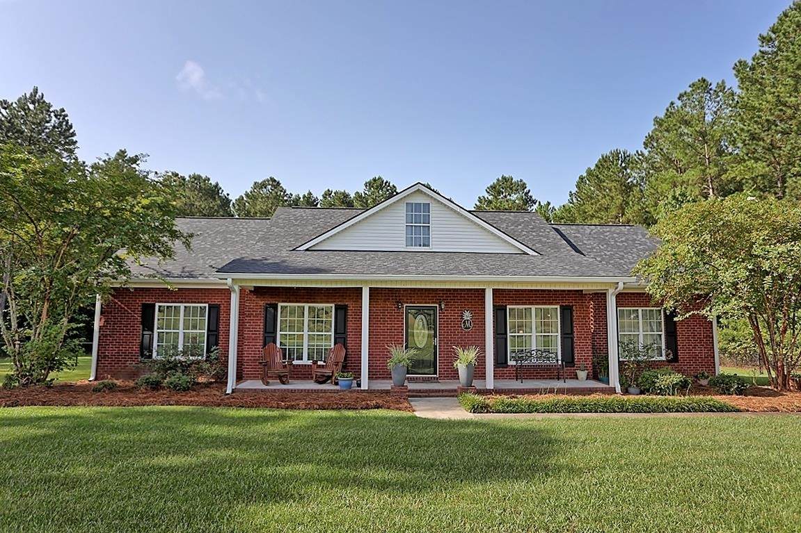 1574 Zettwell Road - Photo 1