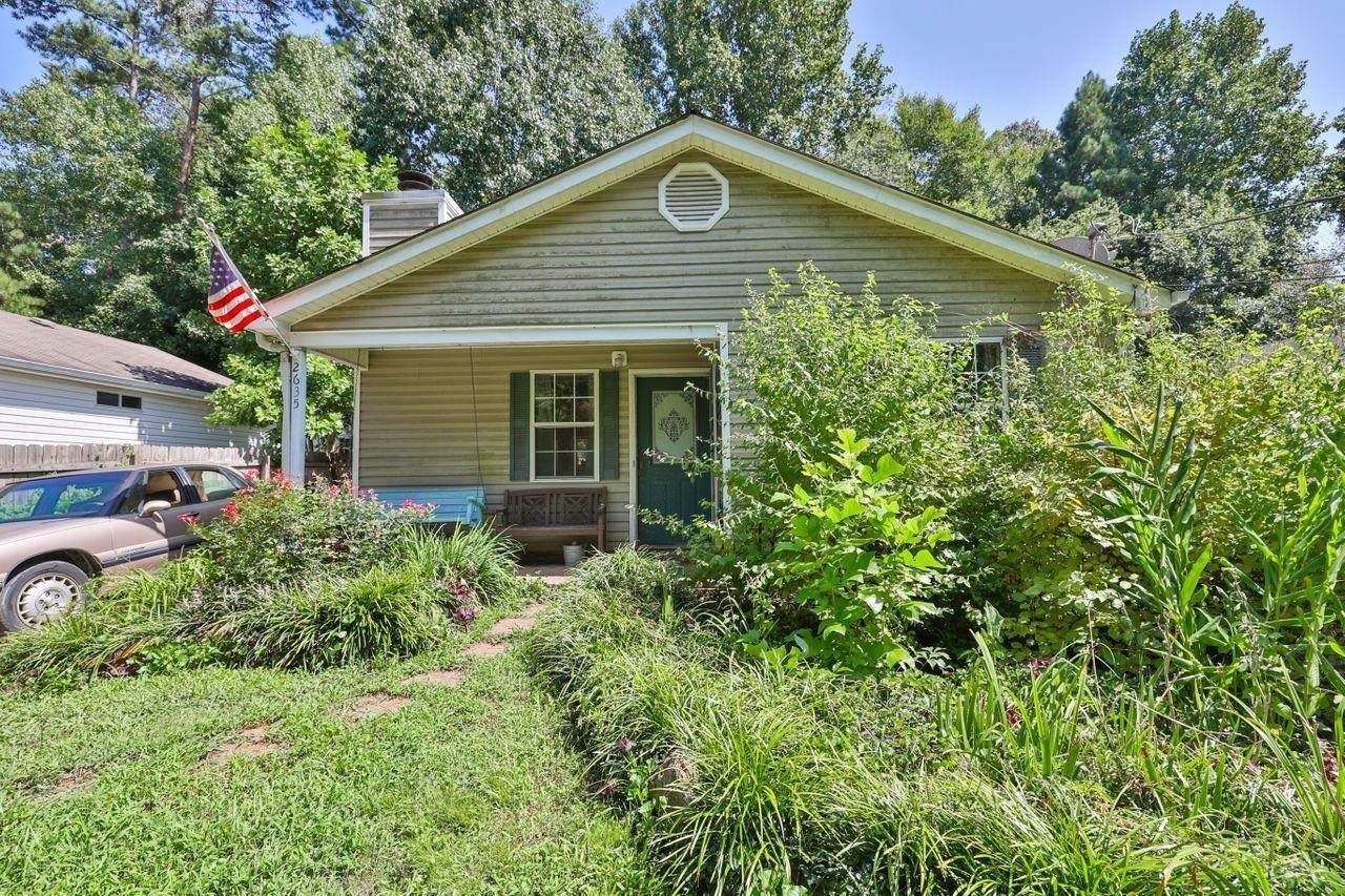 2635 Fleetwood Drive - Photo 1
