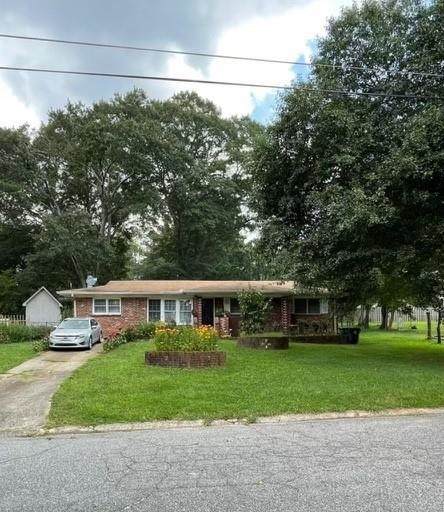 346 Crestview Circle - Photo 1