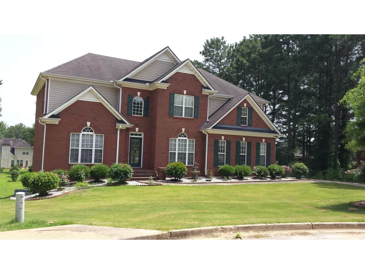 240 Thorn Berry Way - Photo 1