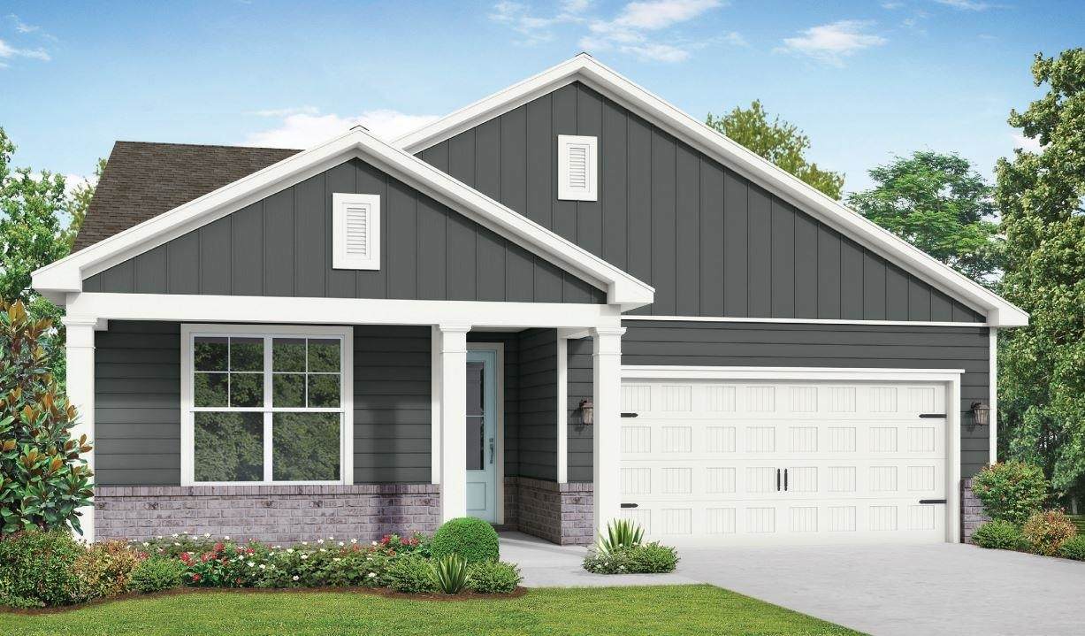 840 Riverwood Pass - Photo 1
