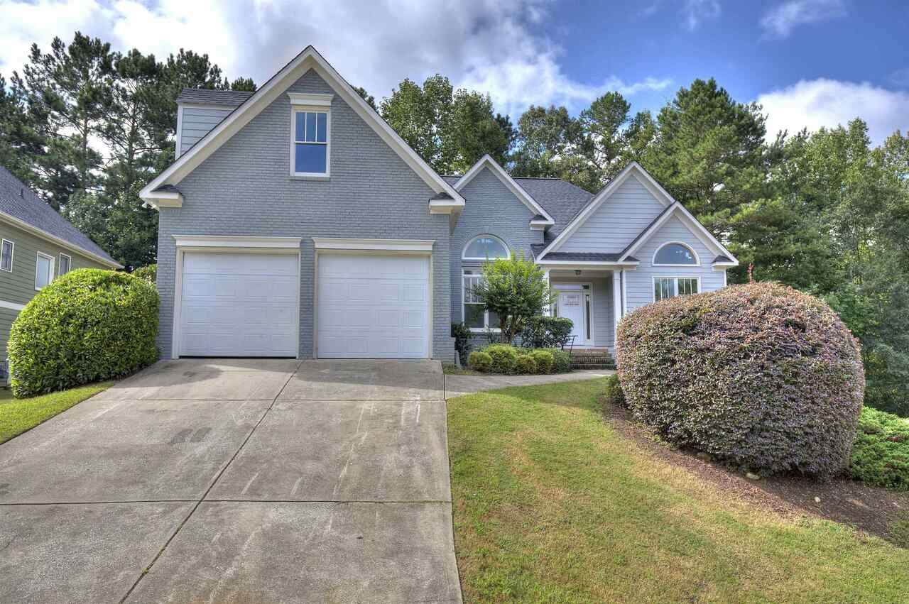 473 Vine Creek Drive - Photo 1