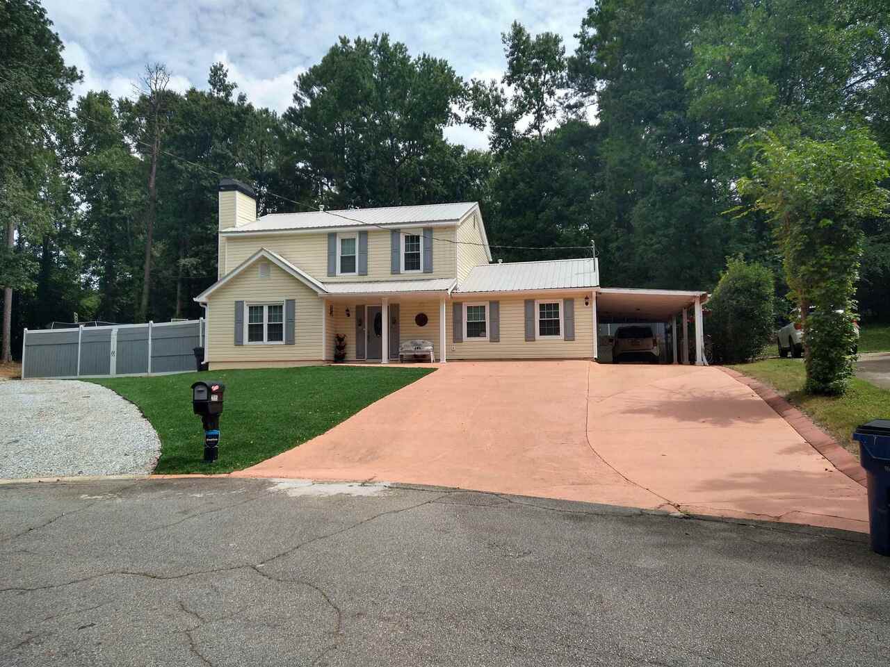 2695 Hyde Circle - Photo 1