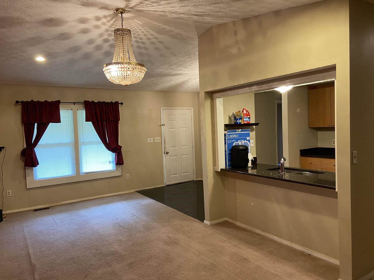 160 Hembree Forest Circle - Photo 1