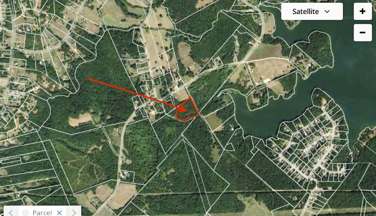 0 Unnamed Off Providence Road - Photo 1