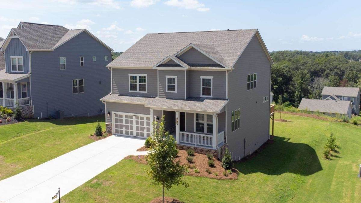 3990 Grandview Vista Street - Photo 1