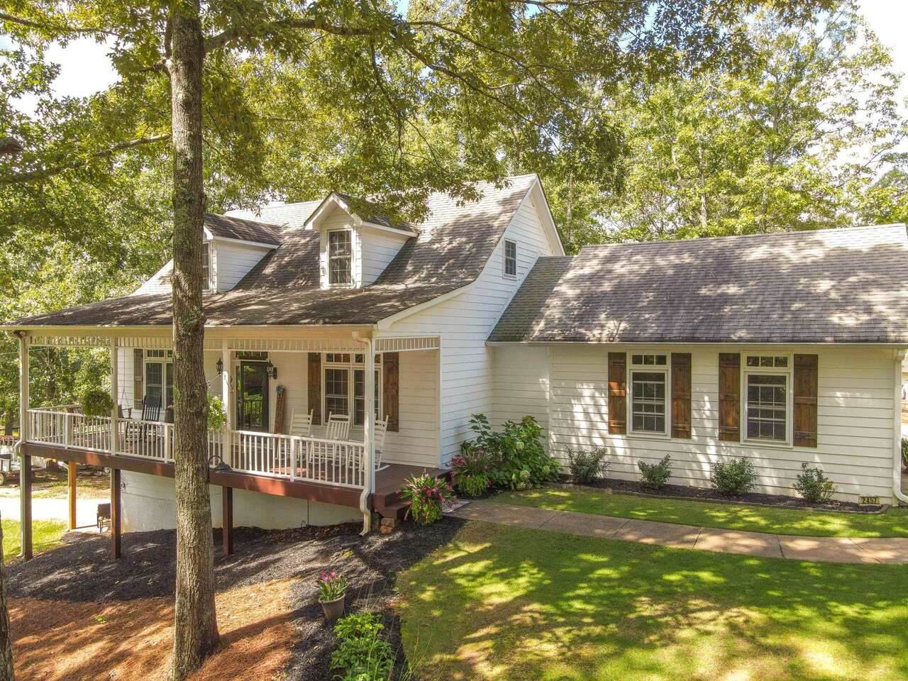 2457 Scoggins Road - Photo 1
