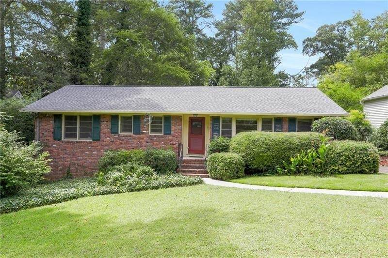 63 Cleburne Avenue - Photo 1