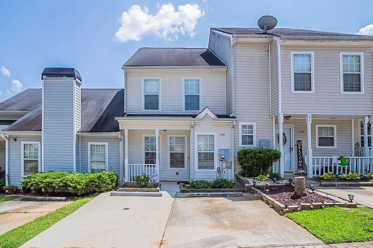 6477 Wellington Chase Court - Photo 1