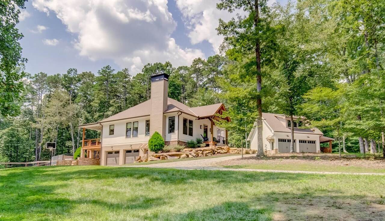 2132 Fate Conn Road - Photo 1