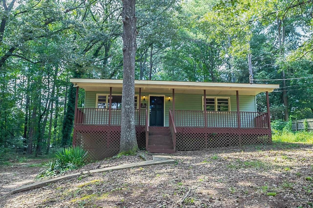 6193 Ward - Photo 1