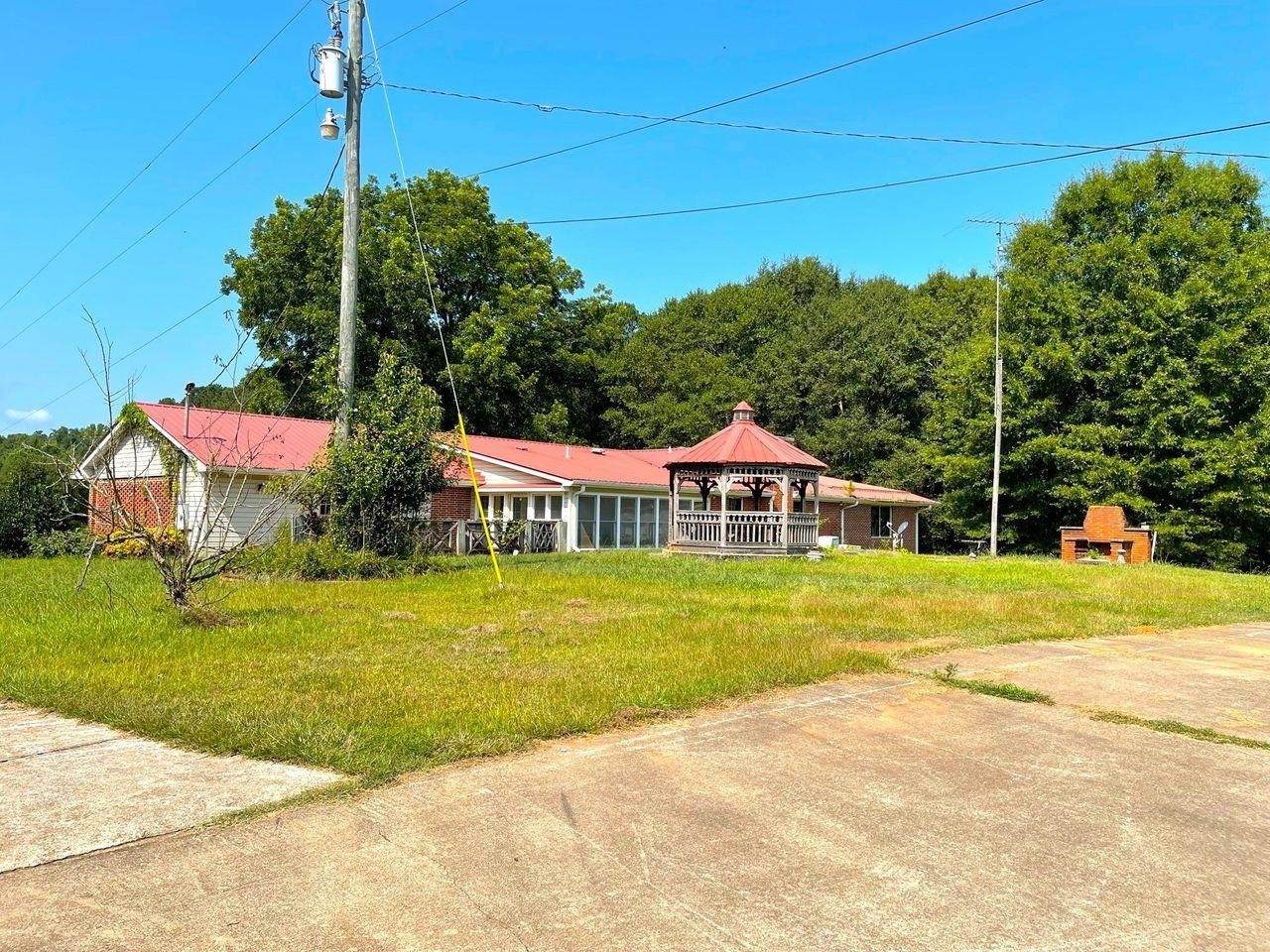 1134 Oak Grove Road - Photo 1