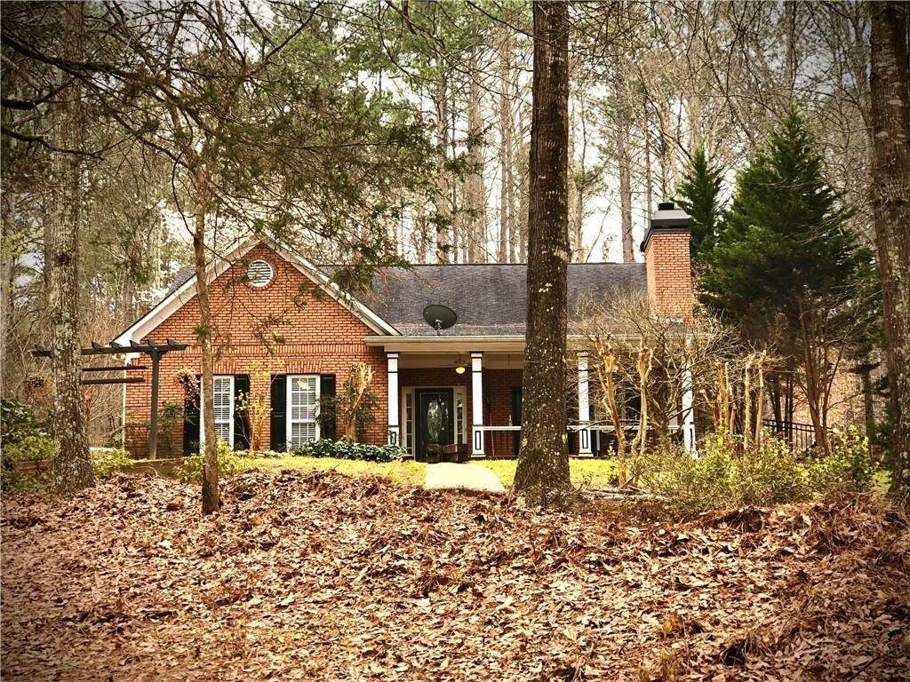 7457 Dallas Acworth Highway - Photo 1