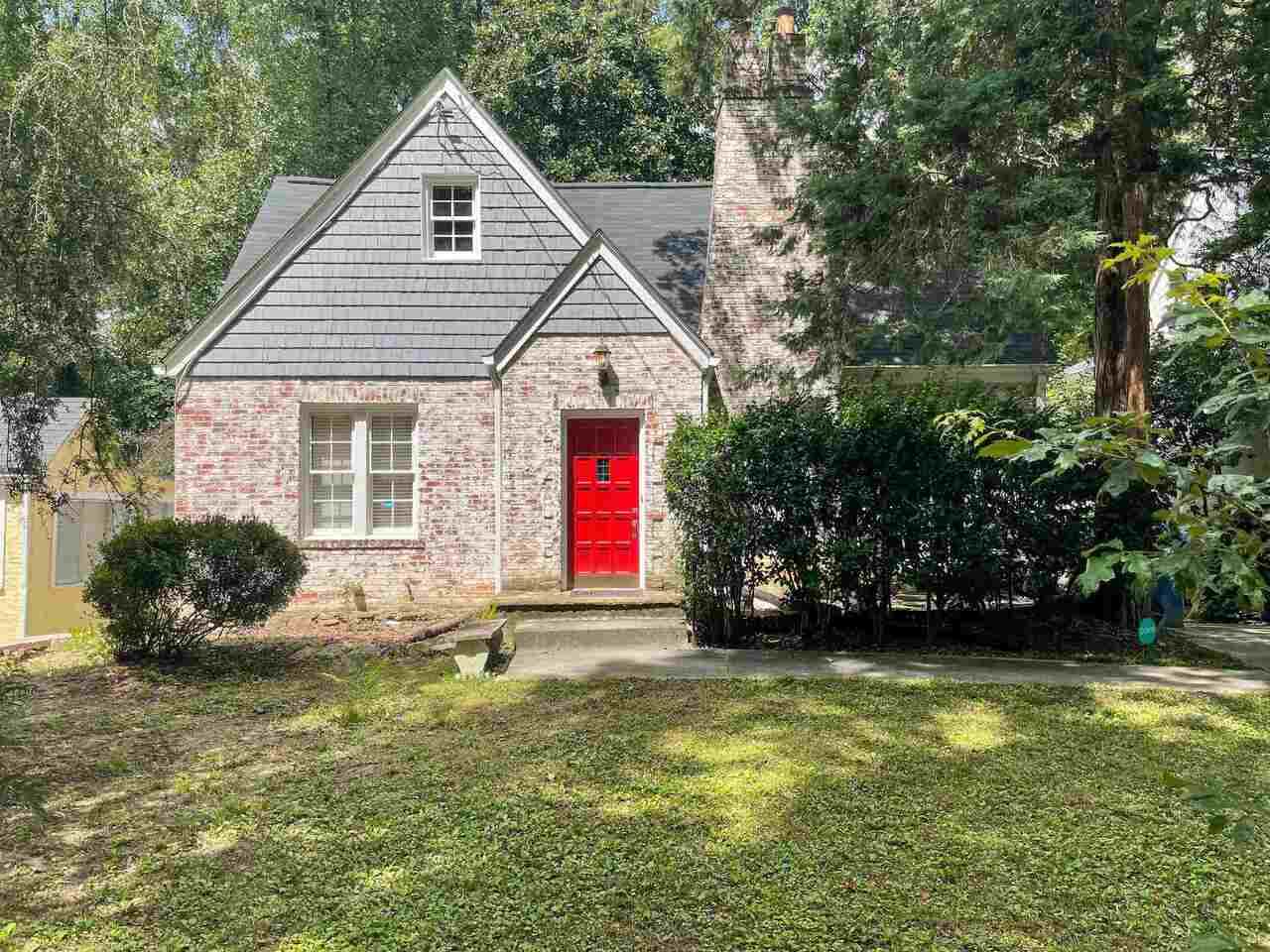 166 Lindbergh Drive - Photo 1