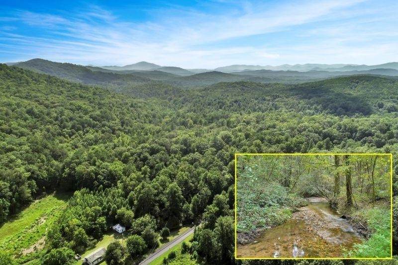 0 Oakey Mountain Road - Photo 1