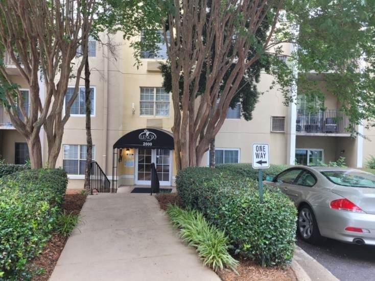 970 Sidney Marcus Boulevard - Photo 1