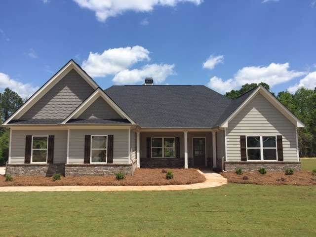 8637 Drake Drive - Photo 1