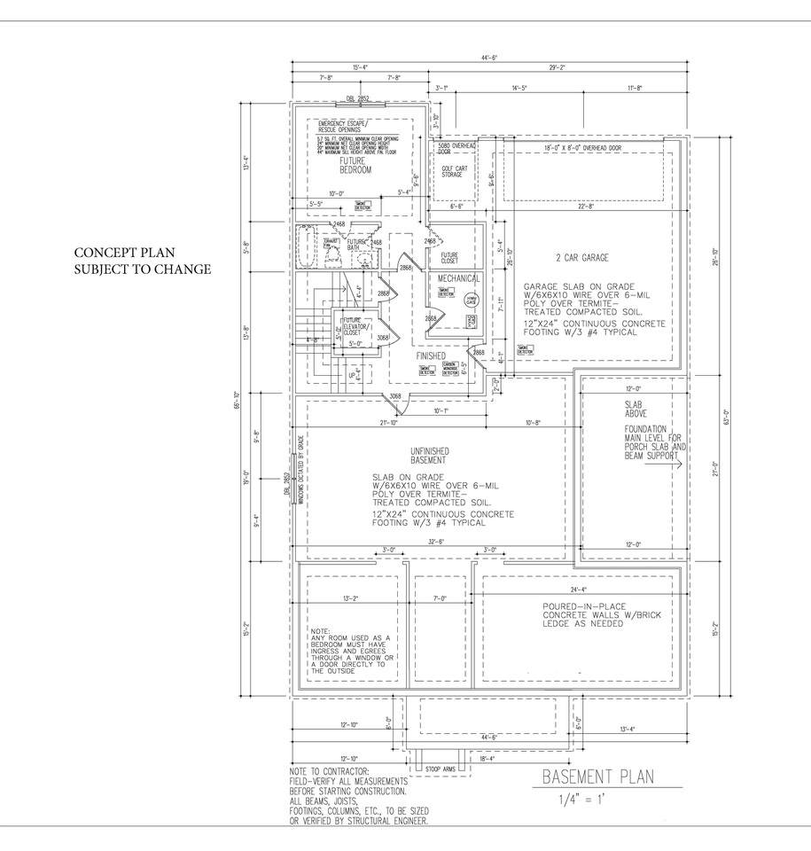 1685 Georgia Club Drive - Photo 1