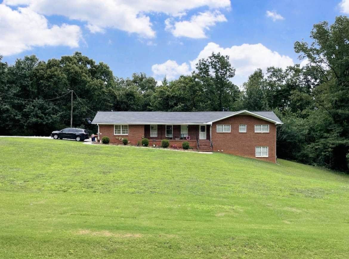 5259 Hog Mountain Road - Photo 1