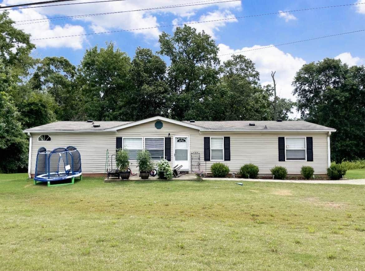5243 Hog Mountain Road - Photo 1