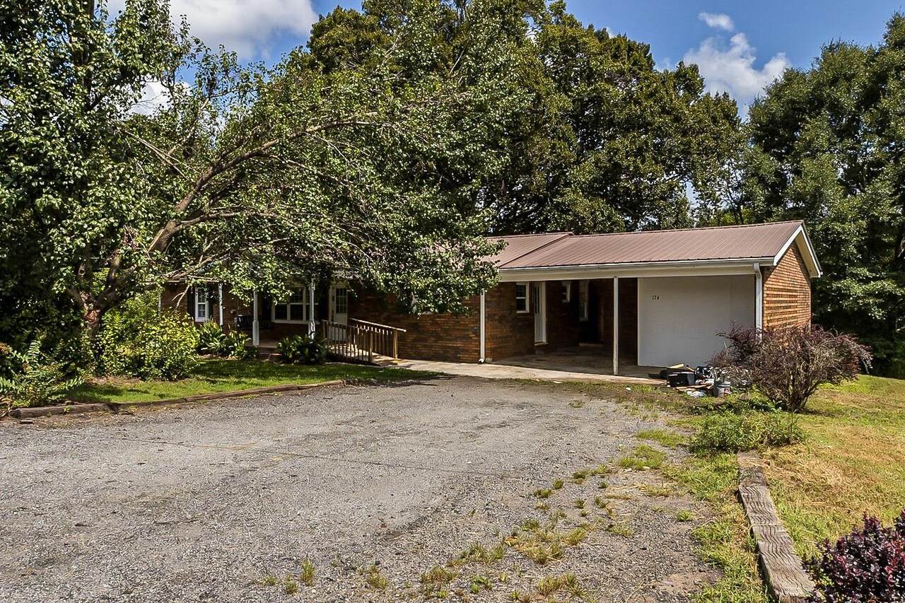 174 Old Ballground - Photo 1