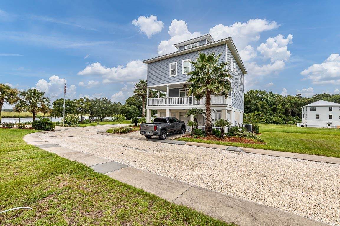 110 Cathead Lane - Photo 1