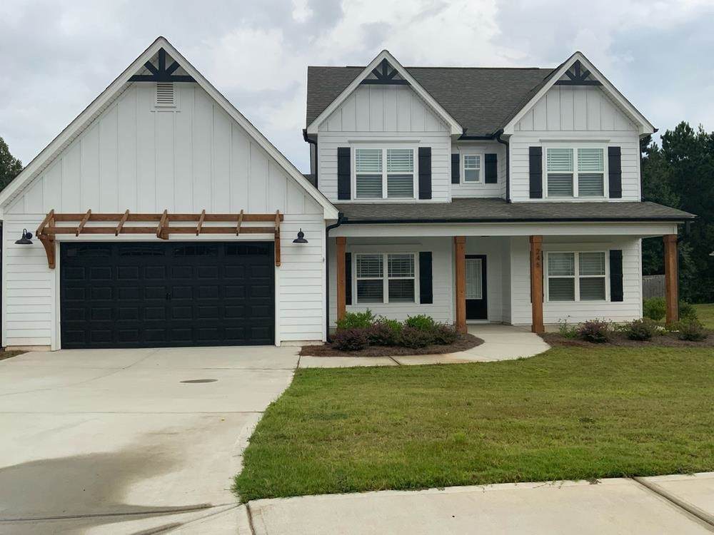 245 Kenwood - Photo 1