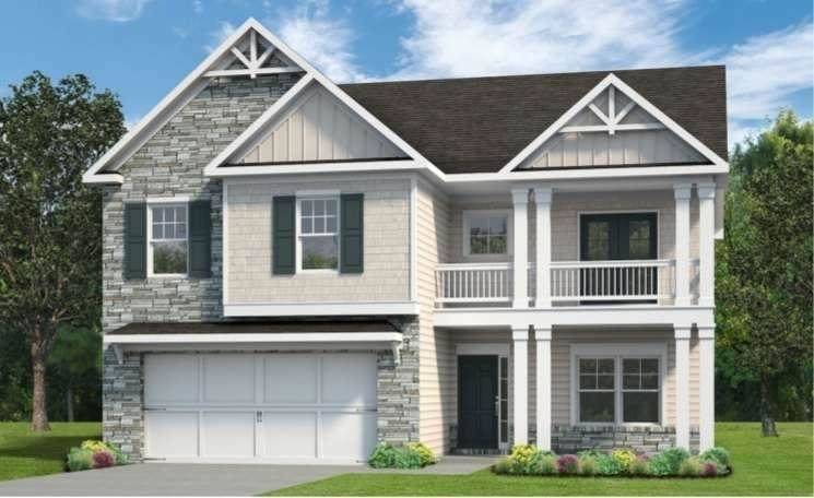 4180 Wild Country Court - Photo 1