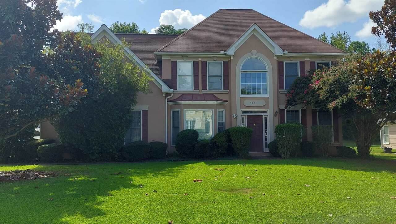 4257 Holly Hill Boulevard - Photo 1