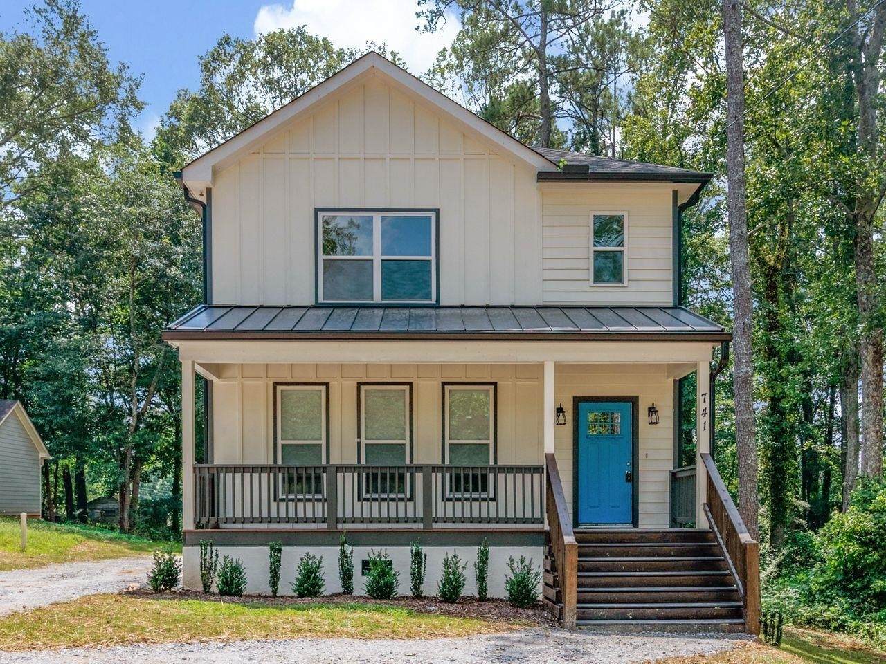 741 Knox Drive - Photo 1