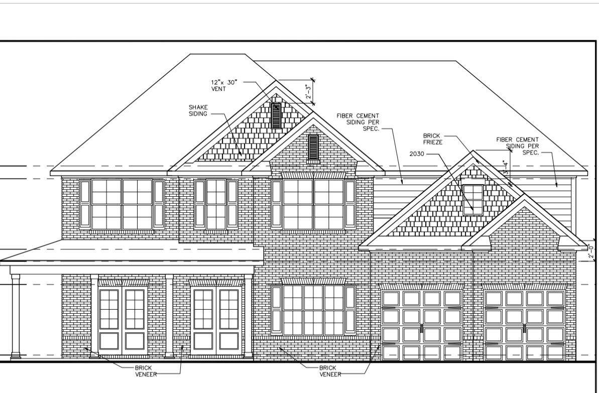 260 Iris Lake Road - Photo 1