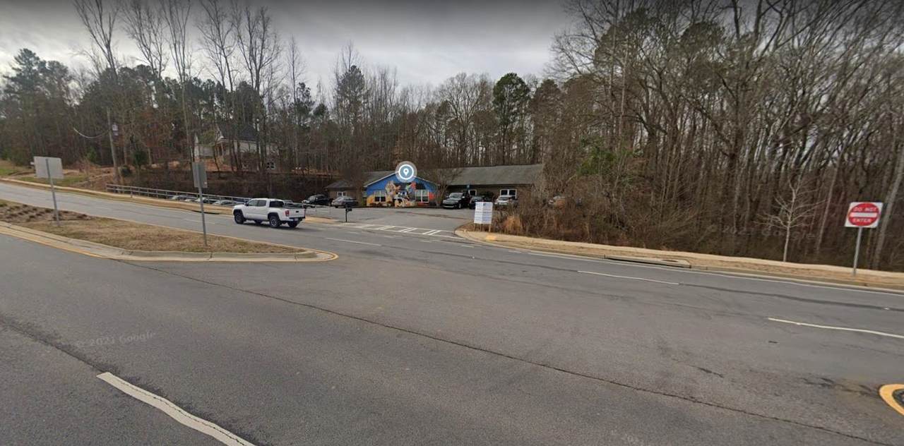 1781 Mars Hill Road - Photo 1