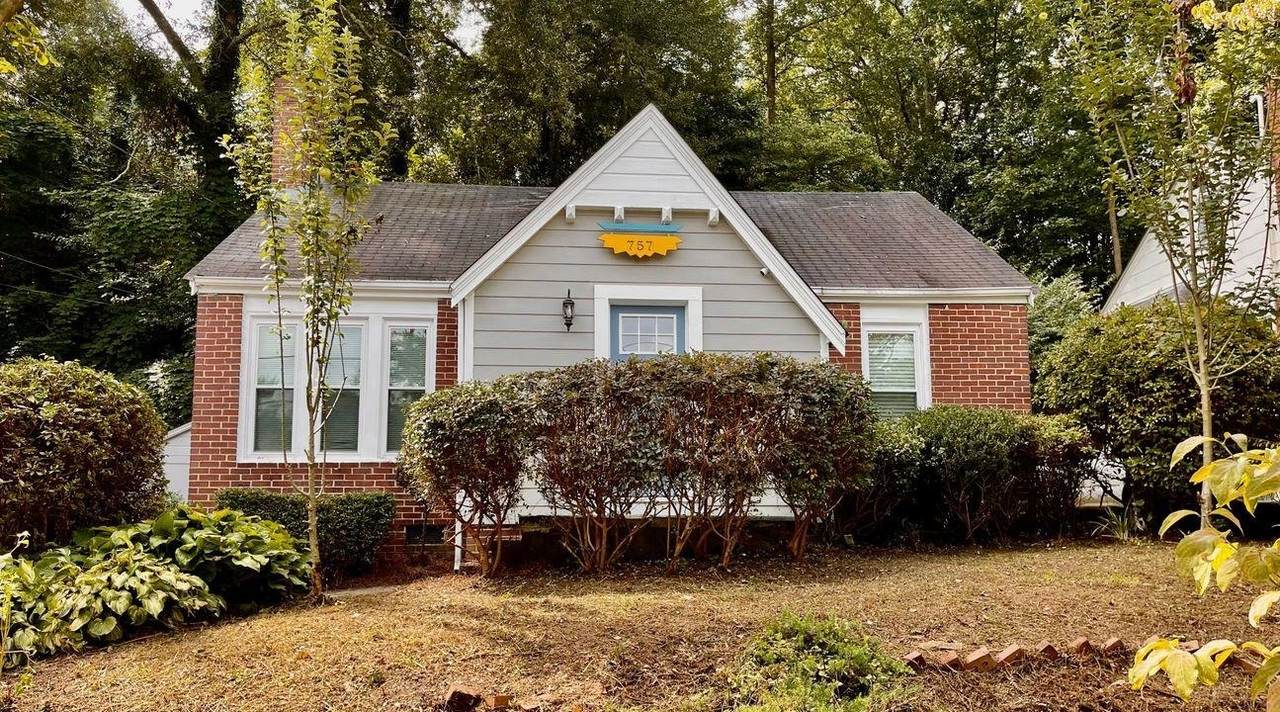 757 Ormewood Avenue - Photo 1